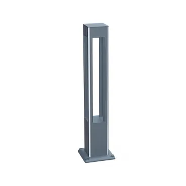 Светильник наземный уличный Kink Light 09209-F(220V),16(10) Светильник наземный уличный Kink Light 09209-F(220V),16(10)