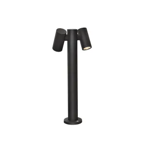 Светильник наземный уличный Kink Light 09309-80F,19