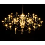 Подвесная люстра Kink Light Галанта 07889-80,33(21)