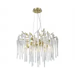 Подвесная люстра Kink Light Грейни 07874-80,33