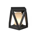 Светильник уличный наземный Kink Light Молли 09326,19