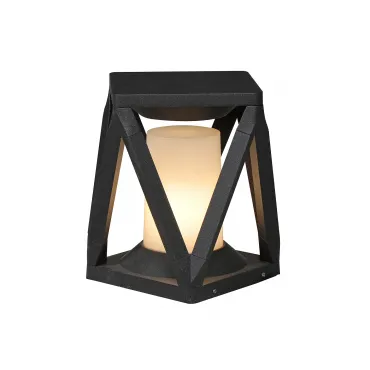 Светильник уличный наземный Kink Light Молли 09326,19