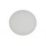 2202,01 Светильник Затмение белый d25 h4,5 Led 9W (4000K)