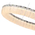 Подвесная люстра Kink Light Гэлли 07599-80,36