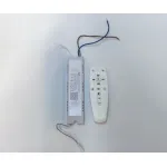 Комплект для диммирования (драйвер 80-120W+пульт) Kink Light Set08031D-500