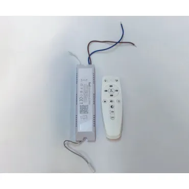 Комплект для диммирования (драйвер 80-120W+пульт) Kink Light Set08031D-500