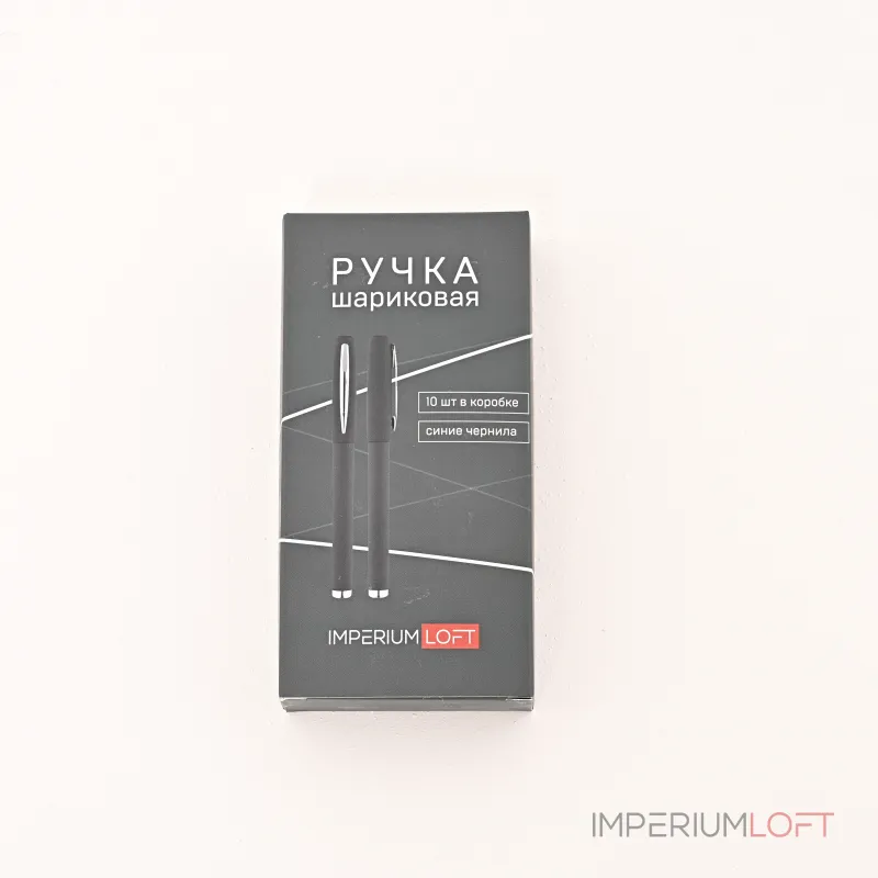 Клубная Ручка ImperiumLoft Клубная Ручка ImperiumLoft