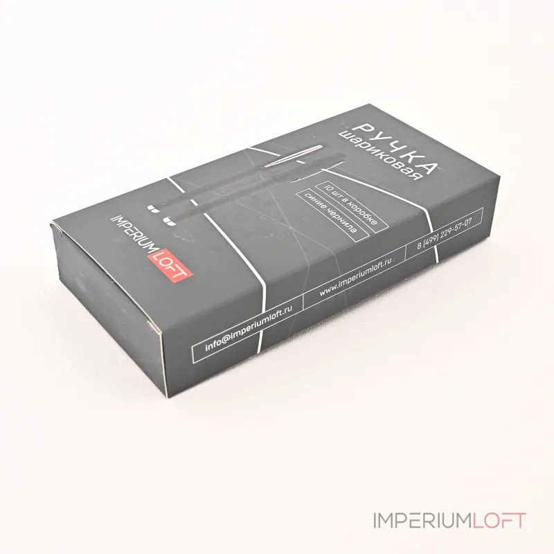 Клубная Ручка ImperiumLoft Клубная Ручка ImperiumLoft