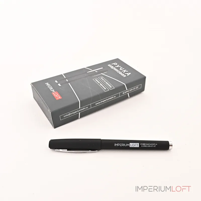 Клубная Ручка ImperiumLoft Клубная Ручка ImperiumLoft