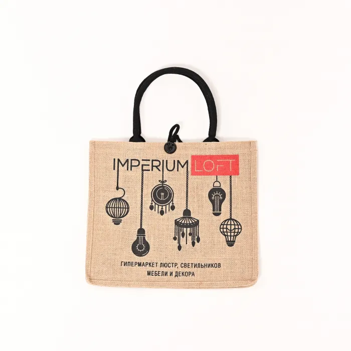 Клубная сумка ImperiumLoft