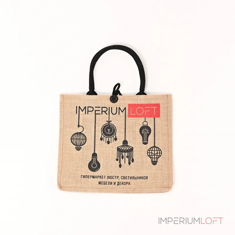 Клубная сумка ImperiumLoft Клубная сумка ImperiumLoft