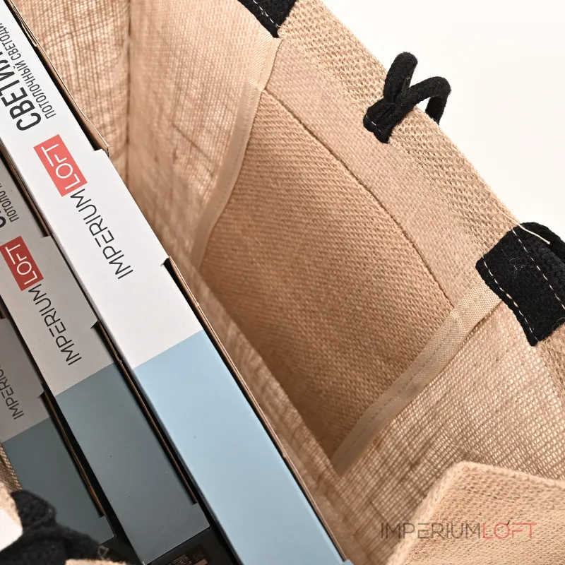 Клубная сумка ImperiumLoft Клубная сумка ImperiumLoft