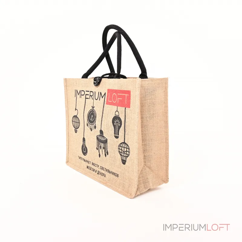 Клубная сумка ImperiumLoft Клубная сумка ImperiumLoft