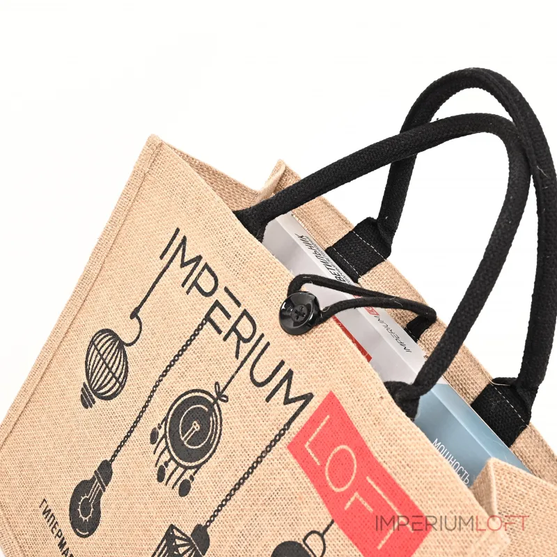 Клубная сумка ImperiumLoft Клубная сумка ImperiumLoft