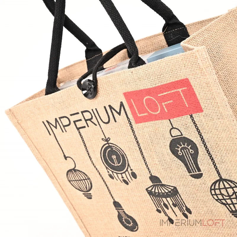 Клубная сумка ImperiumLoft Клубная сумка ImperiumLoft