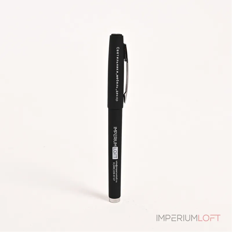 Клубная Ручка ImperiumLoft Клубная Ручка ImperiumLoft