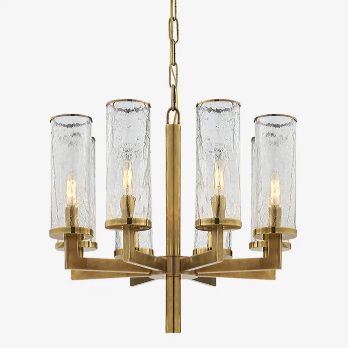 Люстра K&W LIAISON ONE-TIER CHANDELIER от ImperiumLoft
