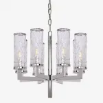 Люстра K&W LIAISON ONE-TIER CHANDELIER от ImperiumLoft