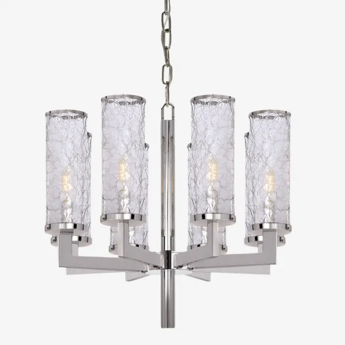 Люстра K&W LIAISON ONE-TIER CHANDELIER от ImperiumLoft
