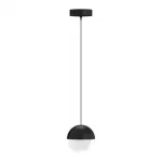 Подвесной светодиодный светильник Ledron SAGITONY R1-T128 Dim Black от ImperiumLoft