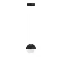 Подвесной светодиодный светильник Ledron SAGITONY R1-T128 Dim Black