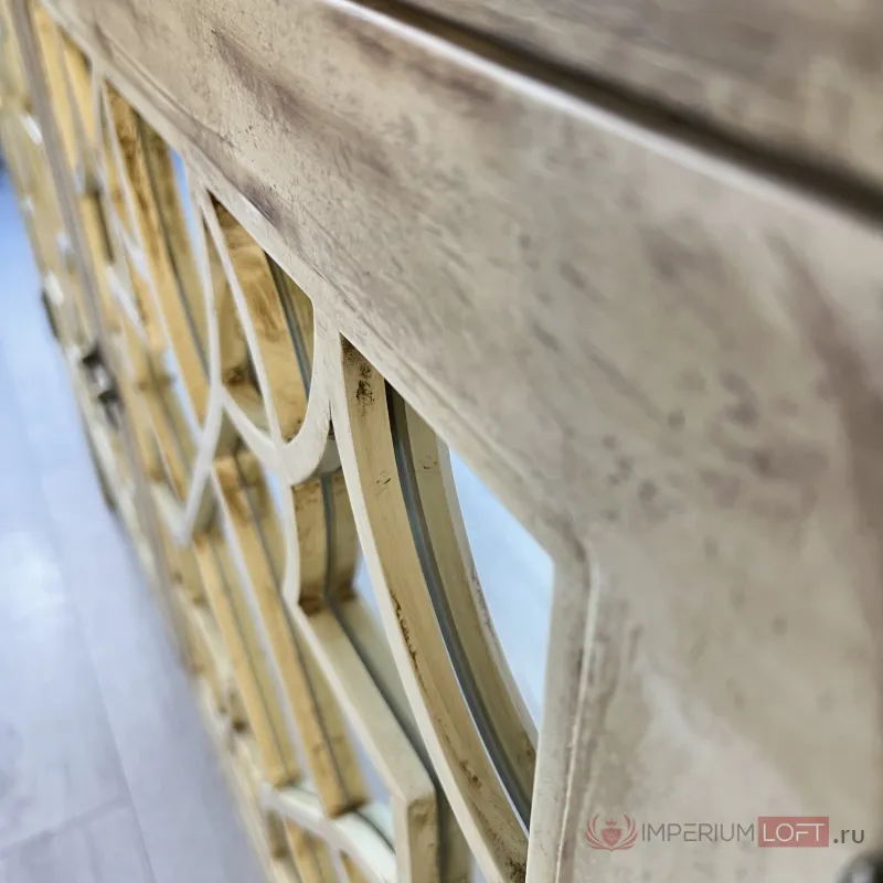 Дизайнерский комод LaLume MB9750-1330 от ImperiumLoft