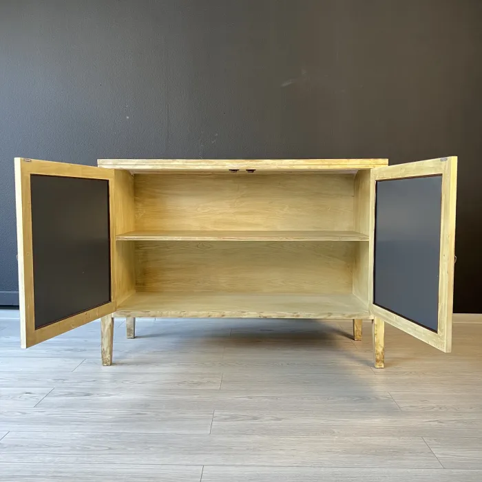 Дизайнерский комод LaLume MB9750-1330 от ImperiumLoft