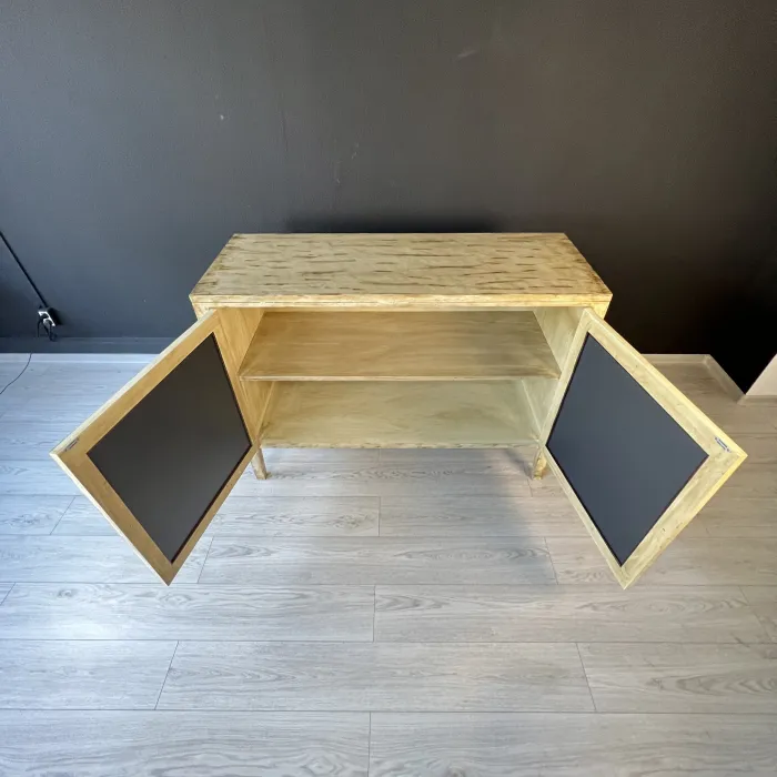Дизайнерский комод LaLume MB9750-1330 от ImperiumLoft