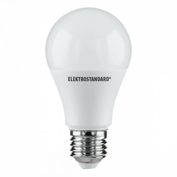 Лампы светодиодная Elektrostandard Classic LED D 17W 3300K E27 E27 17Вт 3300K a035803 от ImperiumLoft