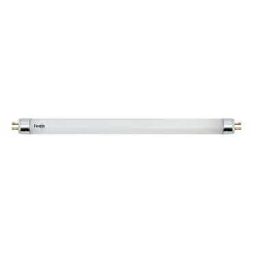 Лампа люминесцентная Feron EST14 G5 13Вт 6400K 03048 от ImperiumLoft