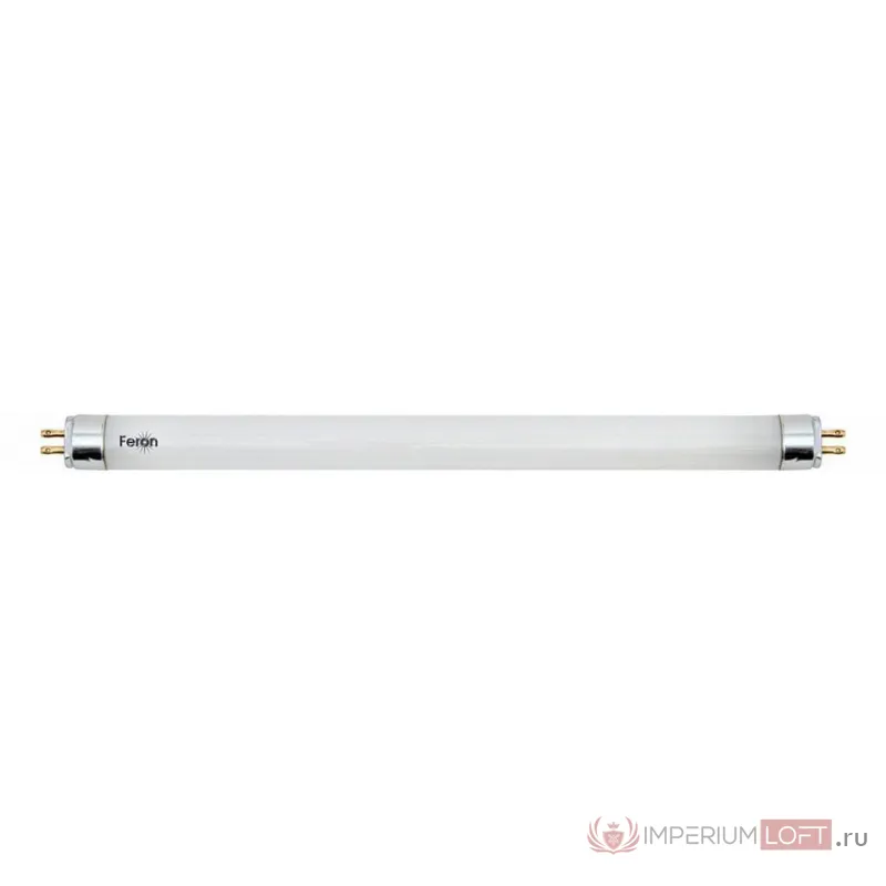 Лампа люминесцентная Feron EST14 G5 13Вт 6400K 03048 от ImperiumLoft