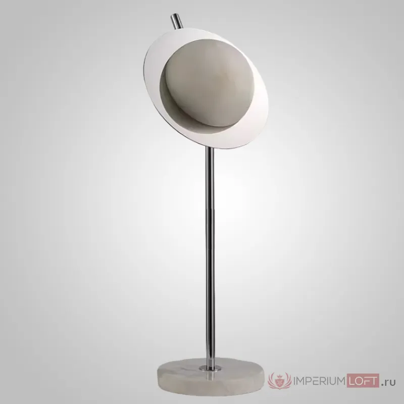 Настольная лампа CLAUDIO TAB от ImperiumLoft