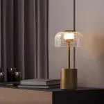 Настольная лампа CRISPIN TAB от ImperiumLoft