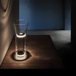 Настольная лампа QUENTIN TAB C H53 от ImperiumLoft