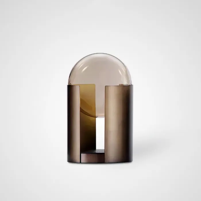 Настольная лампа TREVOR TAB Bronze от ImperiumLoft