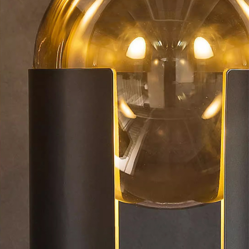 Настольная лампа TREVOR TAB Bronze от ImperiumLoft
