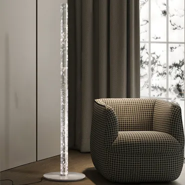 Торшер WILNER FL от ImperiumLoft