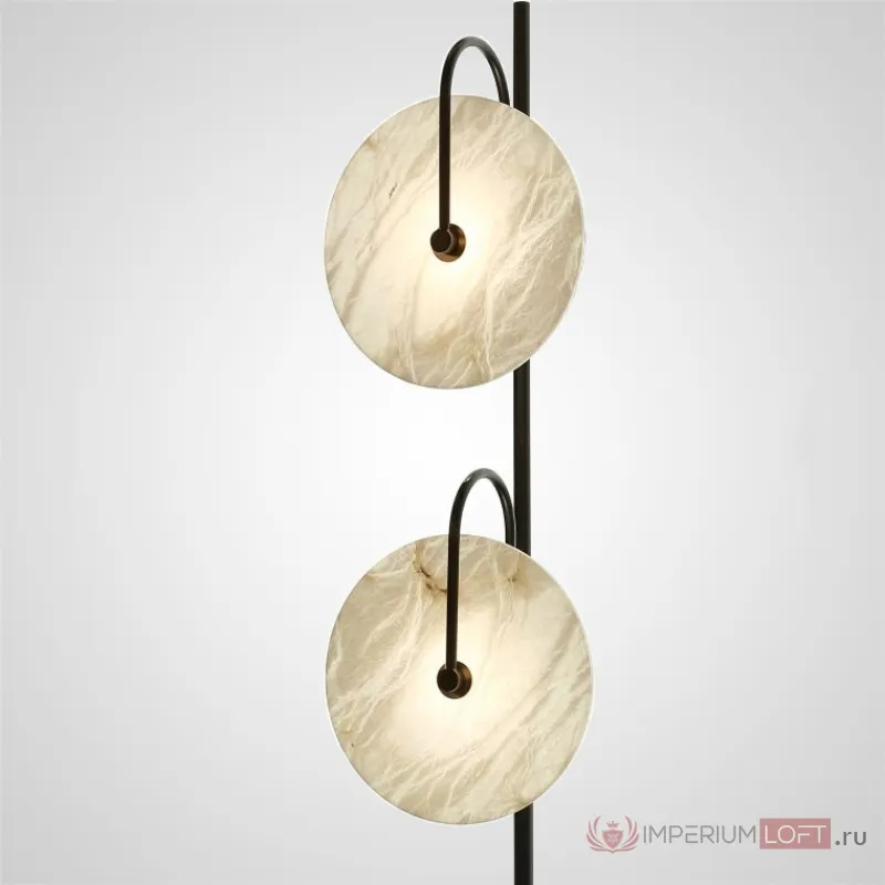 Торшер LAMBERT B FL от ImperiumLoft