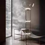 Торшер QUENTIN FL A H96 от ImperiumLoft