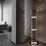 Торшер QUENTIN FL A H96 от ImperiumLoft