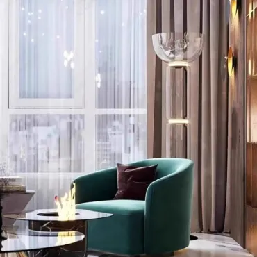 Торшер QUENTIN FL B H153 от ImperiumLoft