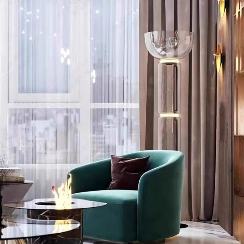 Торшер QUENTIN FL B H153 от ImperiumLoft