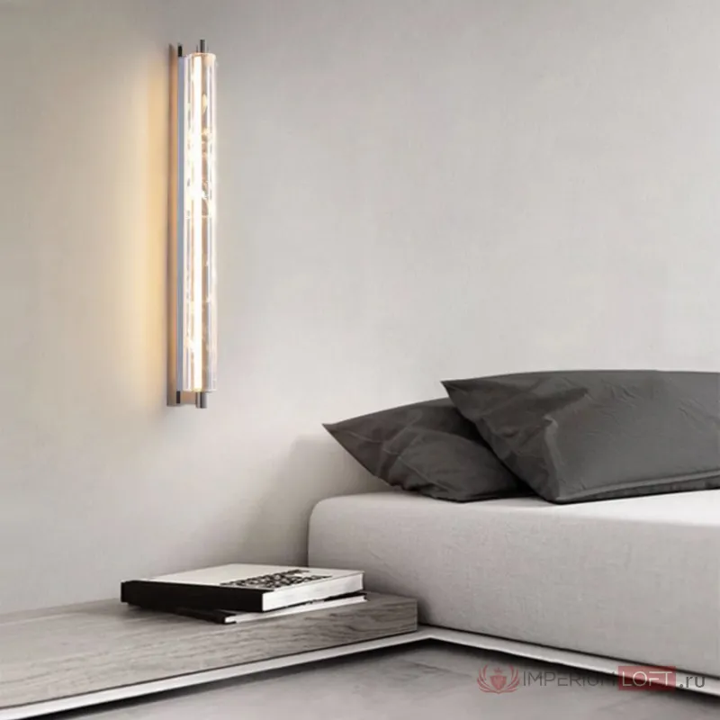 Бра WILNER WALL H88 от ImperiumLoft