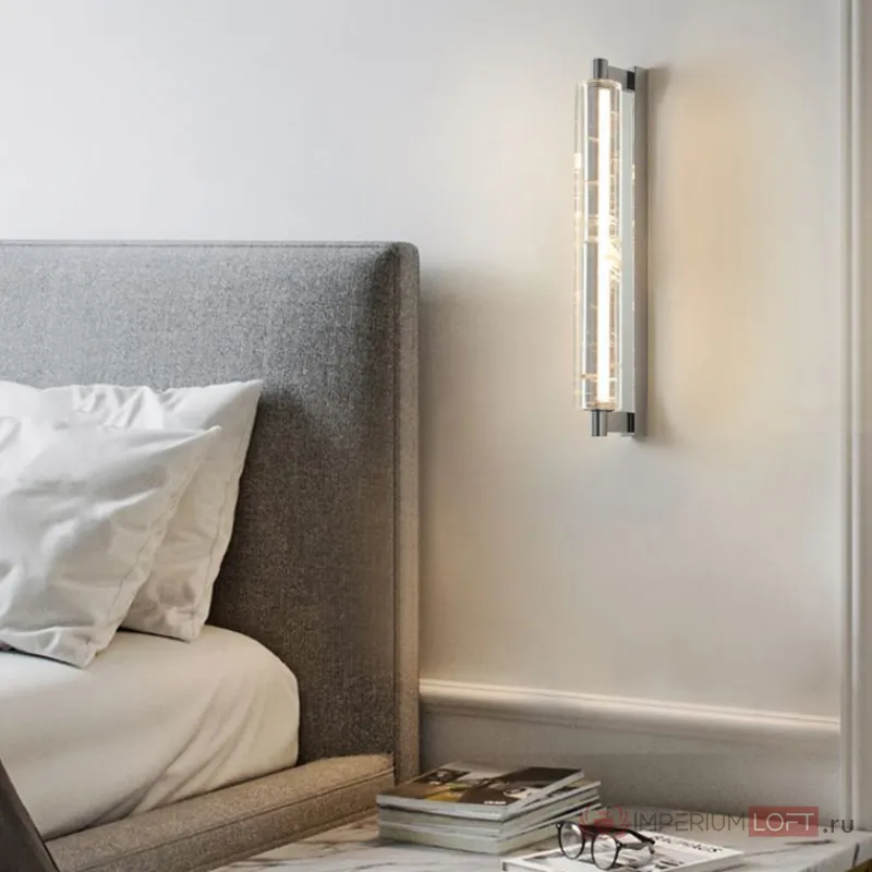 Бра WILNER WALL H88 от ImperiumLoft