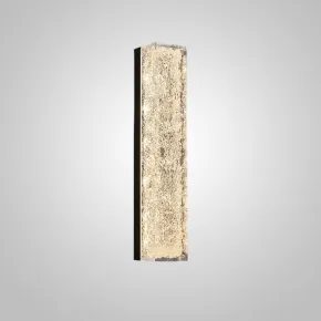 Бра OLAGUS WALL H33 Black Бра OLAGUS WALL H33 Black