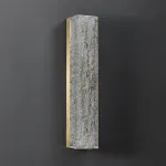 Бра OLAGUS WALL H50 Brass от ImperiumLoft
