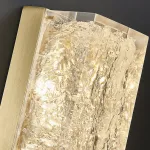 Бра OLAGUS WALL H50 Brass от ImperiumLoft