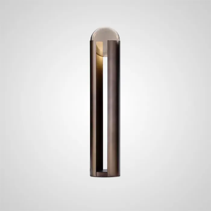 Торшер TREVOR FL Bronze от ImperiumLoft