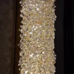 Бра PERSY WALL H30 от ImperiumLoft