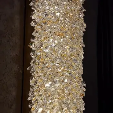 Бра PERSY WALL H30 от ImperiumLoft